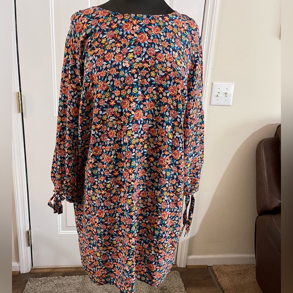 Womens dress
